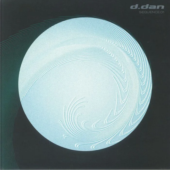 Front cover — D DAN — Sequence 01