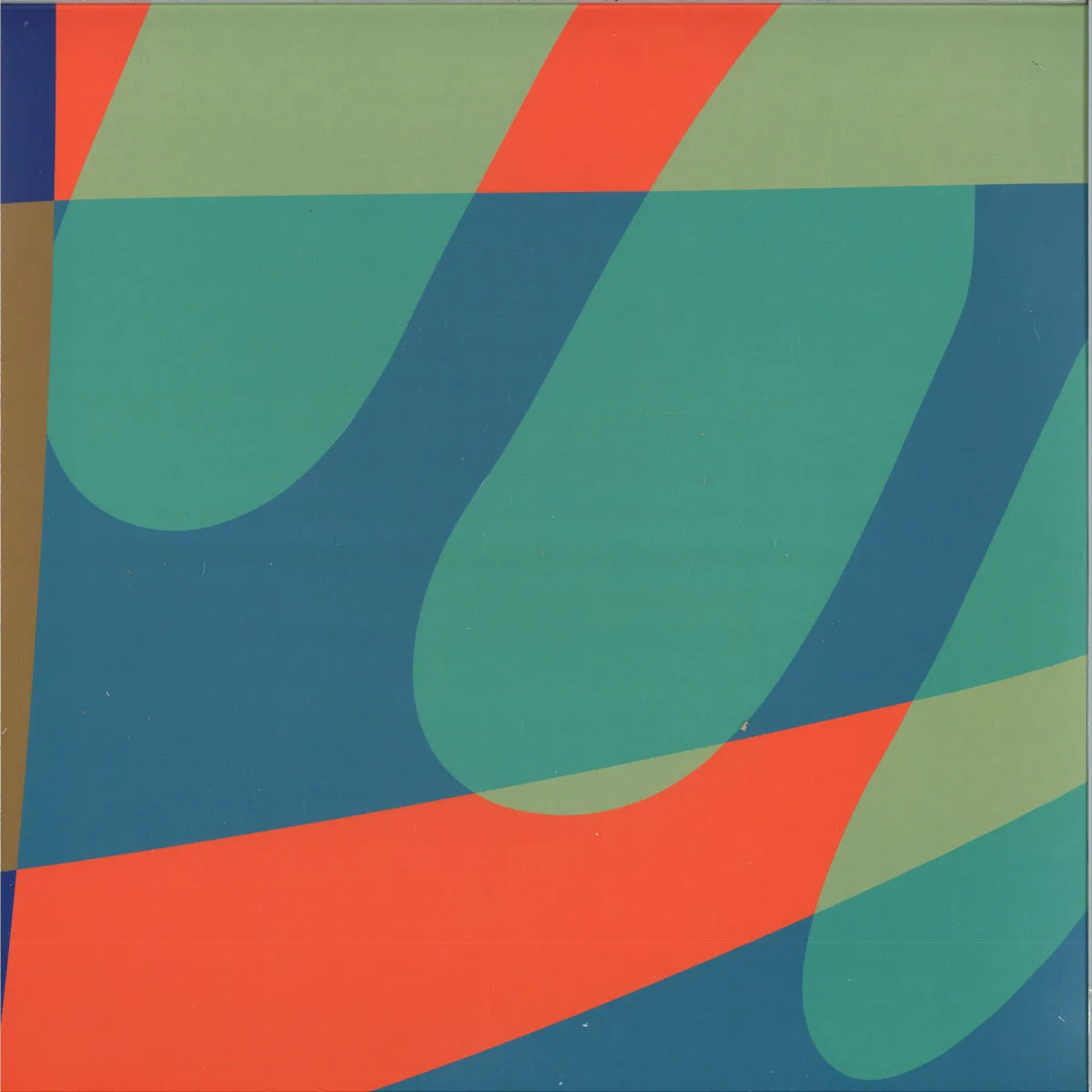 Various — Ant Bangos X