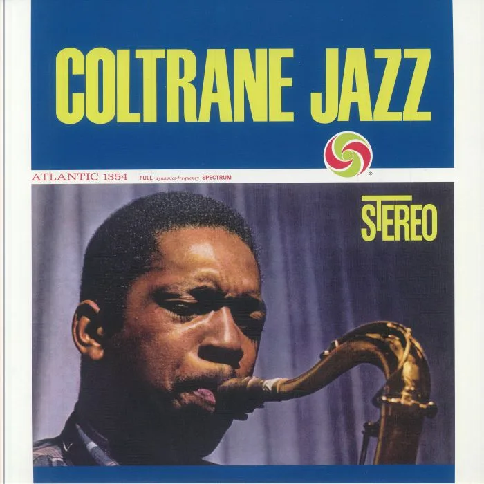 John COLTRANE — Coltrane Jazz