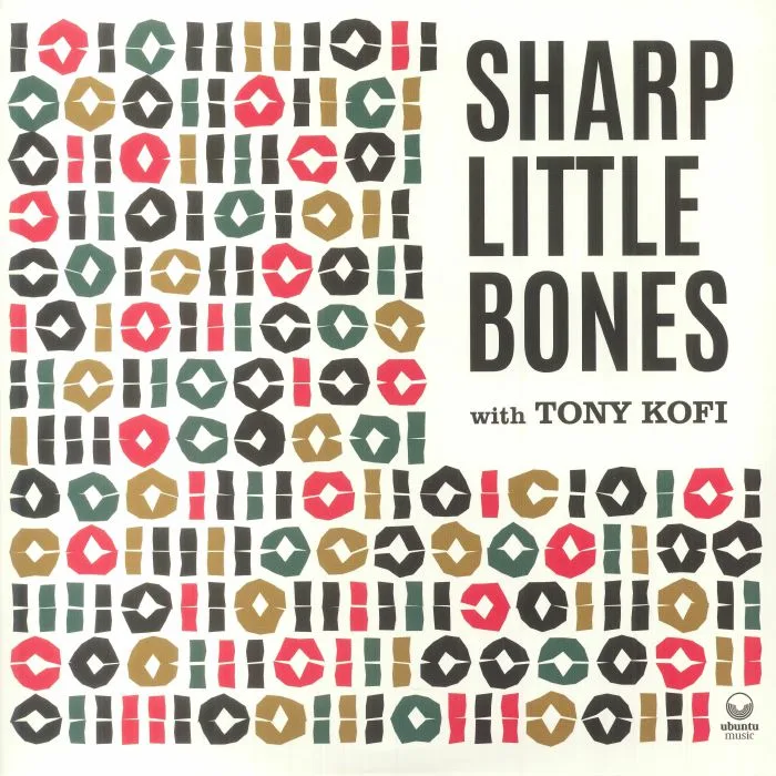 SHARP LITTLE BONES — Volumes I & II