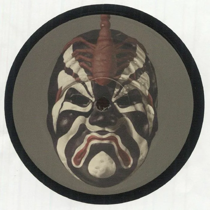 Back cover — CRESSIDA / VOLPE / HERITAGE / KID KUN — 5 Deadly Venoms: Scorpion