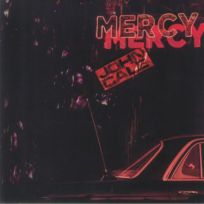 John CALE — Mercy