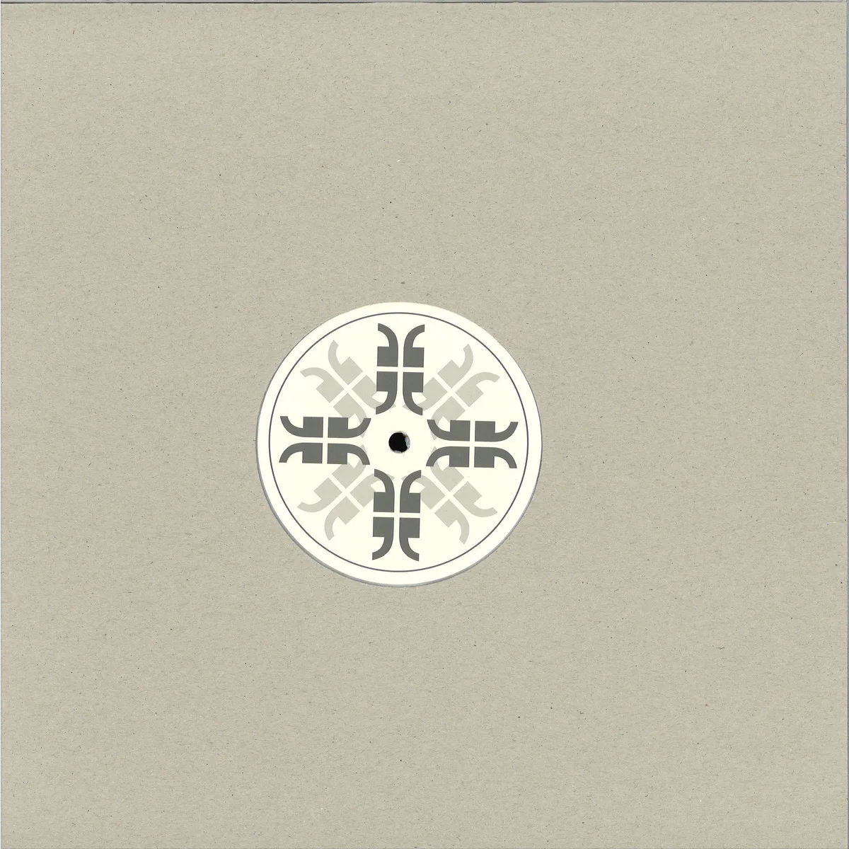 Back cover — S.onn — Wyoka EP