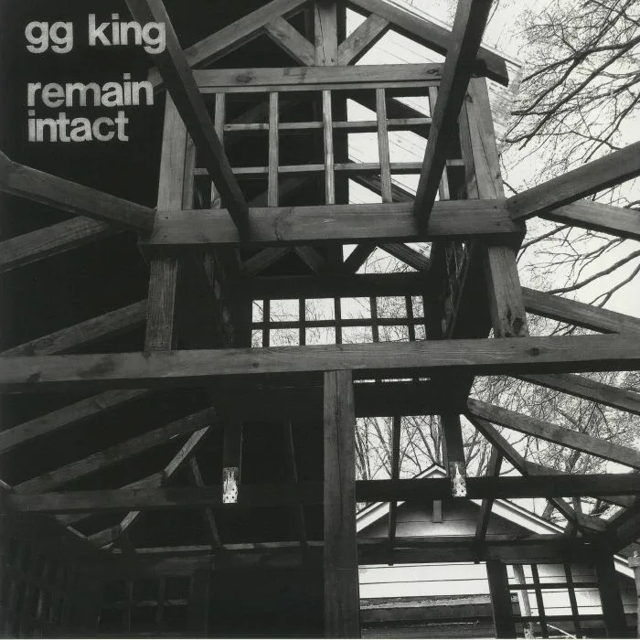 GG KING — Remain Intact