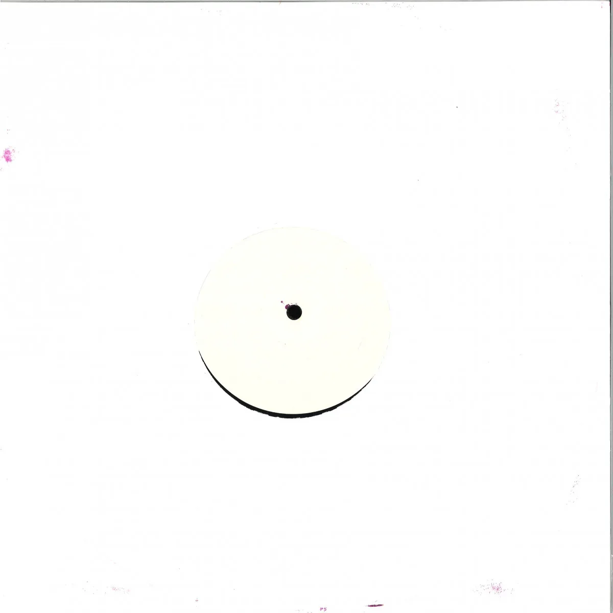 Back cover — Jay Glass Dubs&Laura Agnusdei — Jungle Shuffle