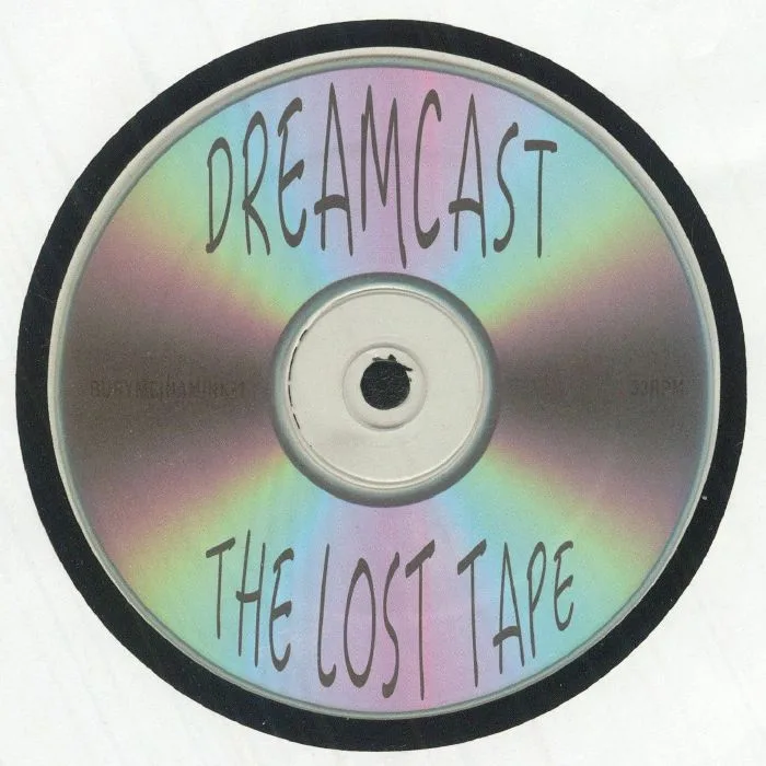 DREAMCAST — The Lost Tape