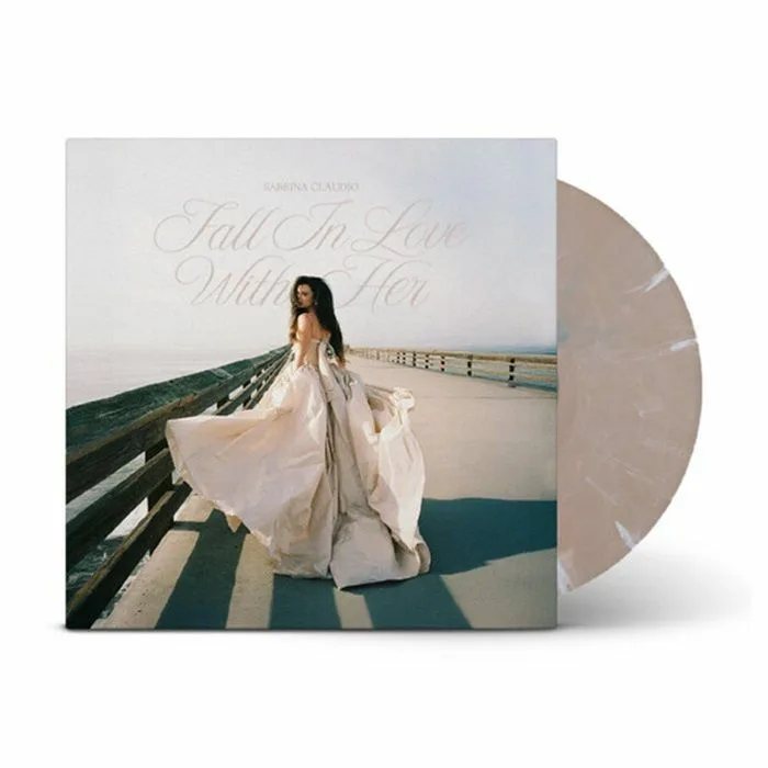 Sabrina CLAUDIO — Fall In Love With Her