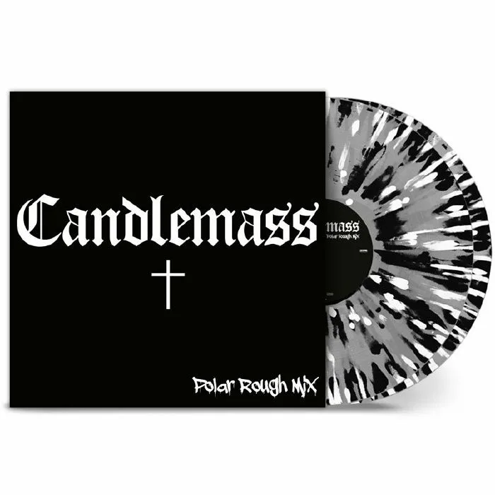 CANDLEMASS — Candlemass