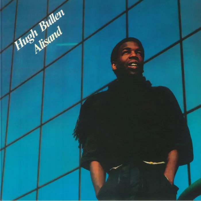 Hugh BULLEN — Alisand