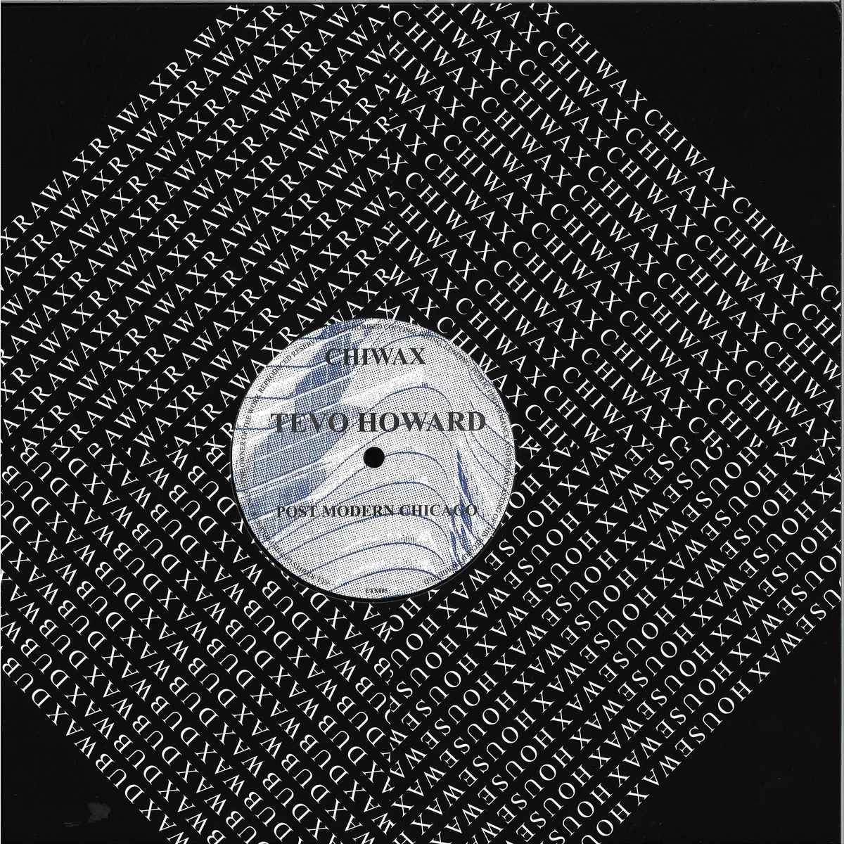Tevo Howard — Post Modern Chicago