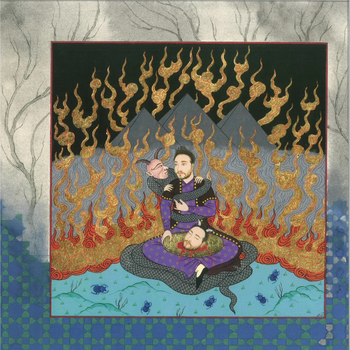 Dijit — Wisswass LP