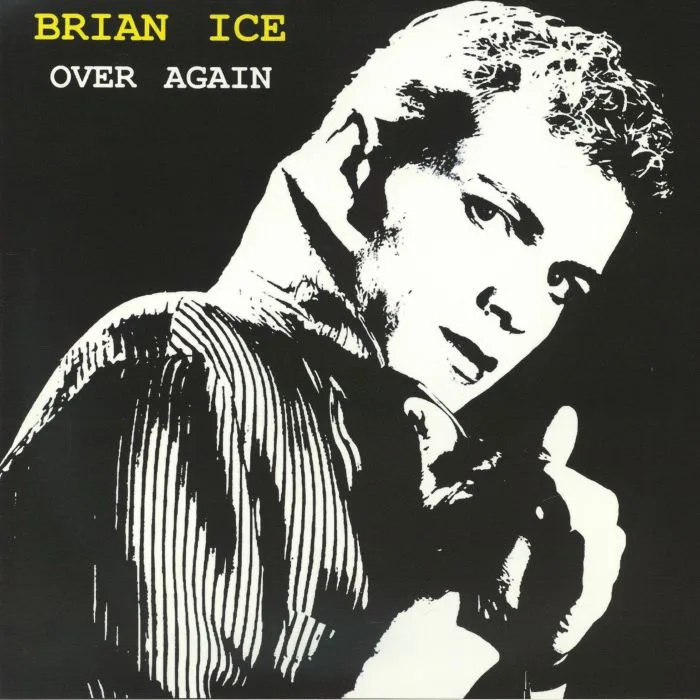 BRIAN ICE — Over Again + Walking Away