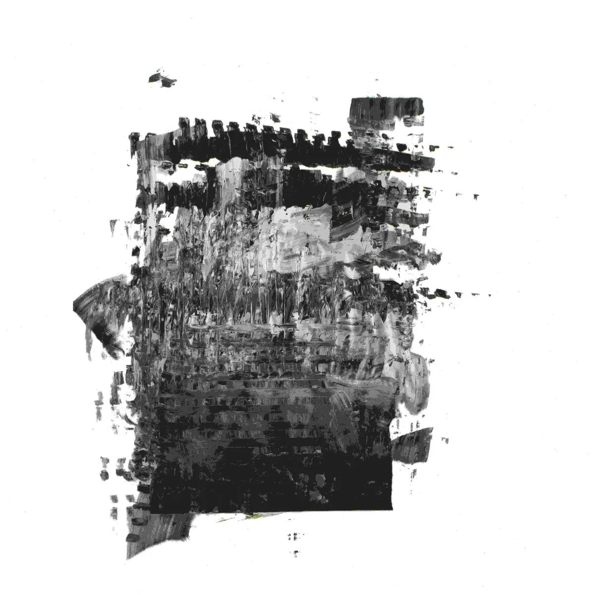 Sog — Fremde Hände