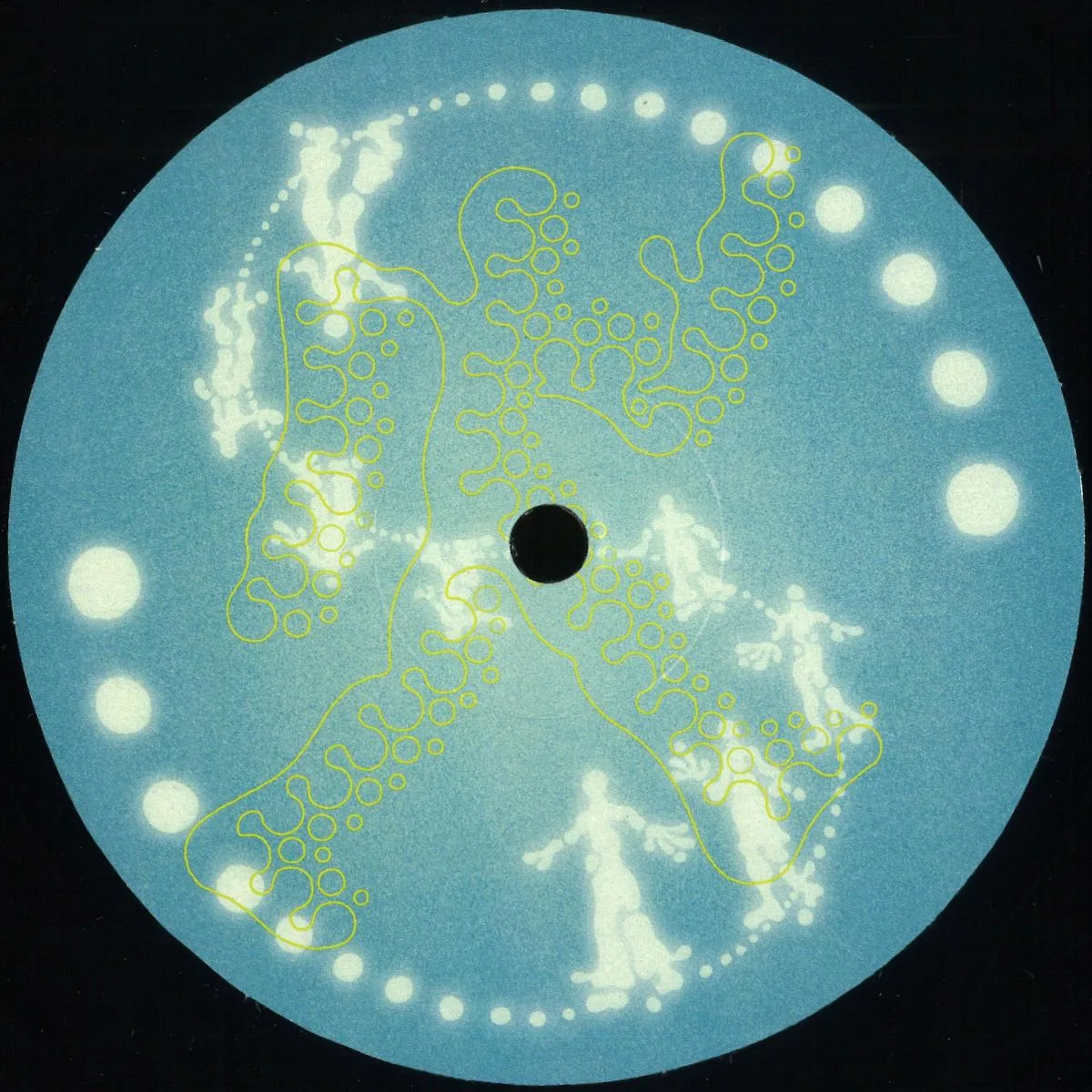 Front cover — Various — 9FINITY006