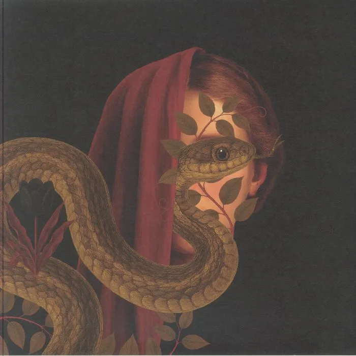 JOVEN PRISIONERO — Persiguiendo Ecos EP