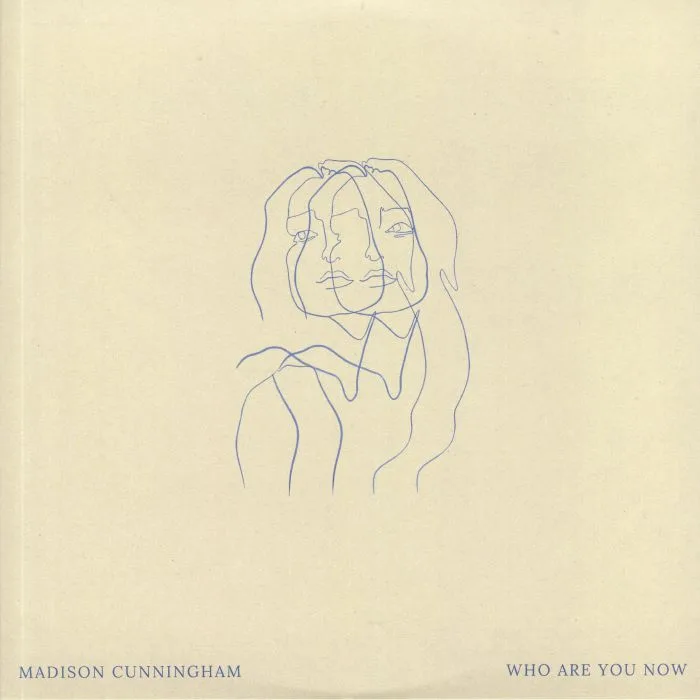 Madison CUNNINGHAM — Who Are You Now