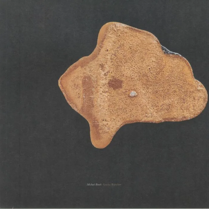 Michael BEACH — Gravity / Repulsion (reissue)