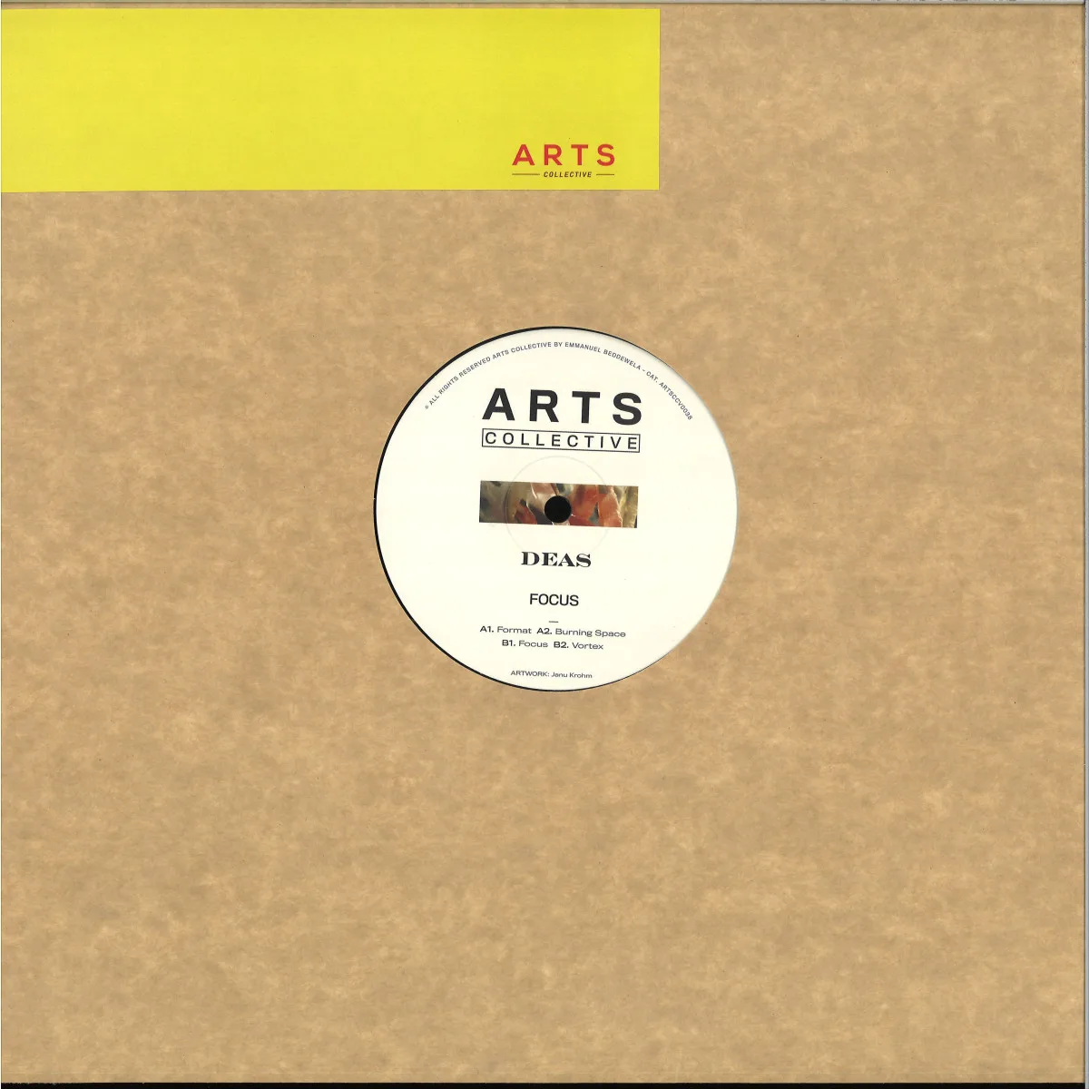 Deas — Focus