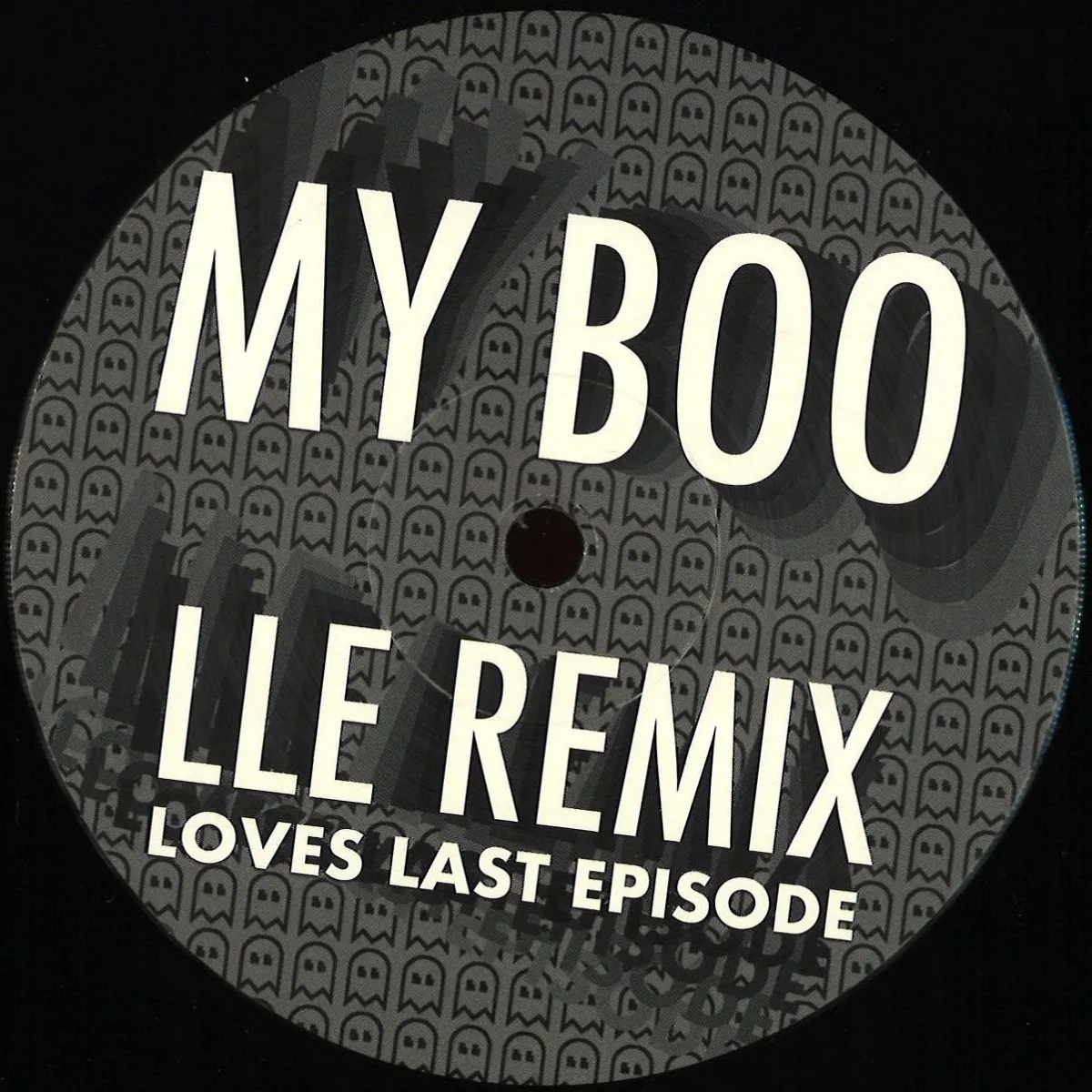 Loves Last Episode — Rock the Boat / My Boo