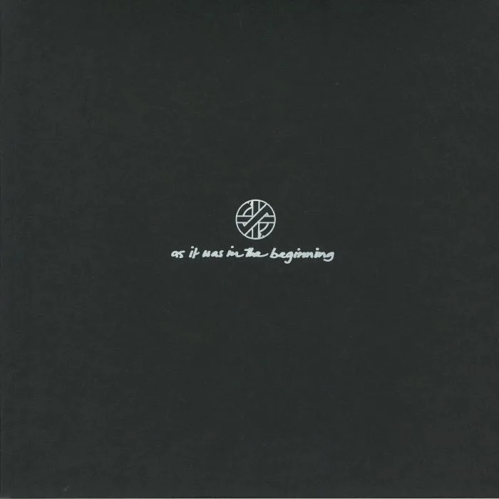 CRASS — Christ: The Album (remastered)