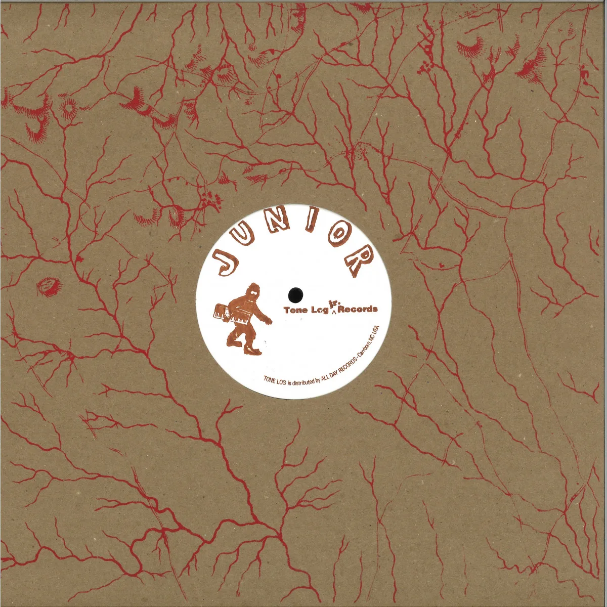 Dresvn — Japan Trax