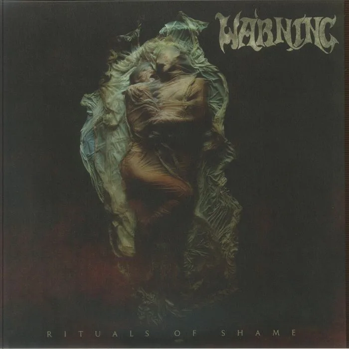 WARNING — Rituals Of Shame