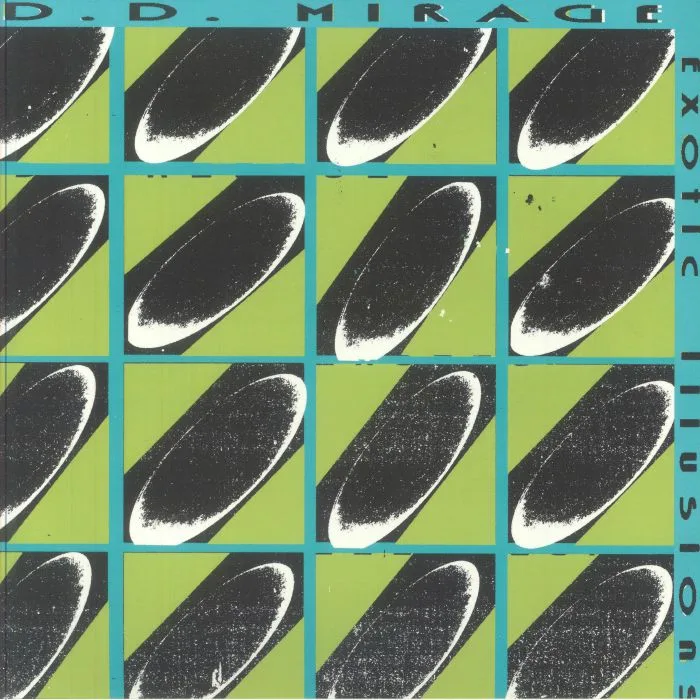 DD MIRAGE — Exotic Illusions