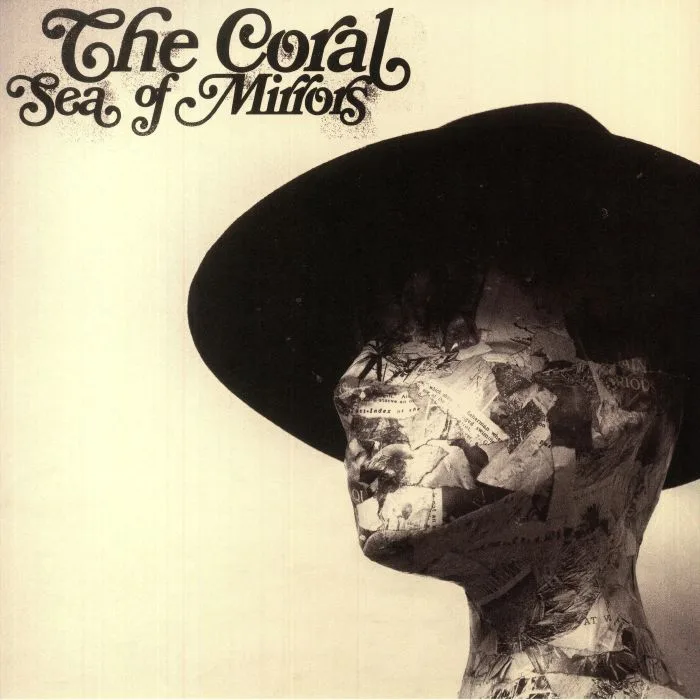 The CORAL — Sea Of Mirrors