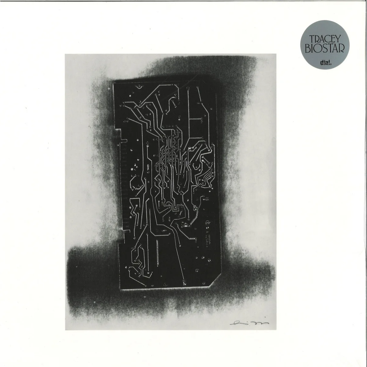 Tracey — Biostar 2x12"