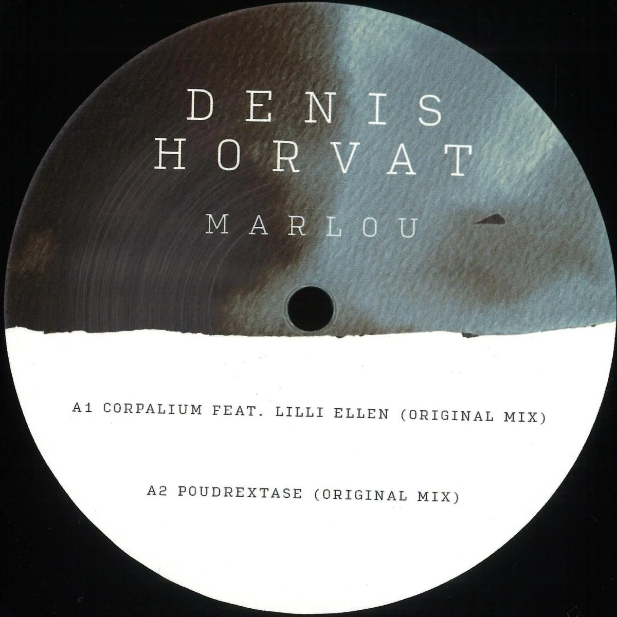 Denis Horvat — MARLOU