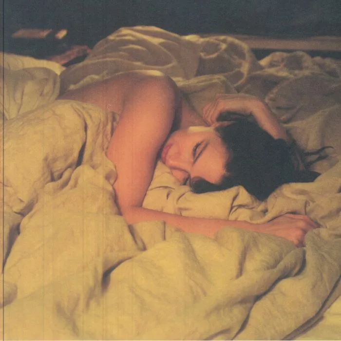 Ella HUNT — Motel Blues EP