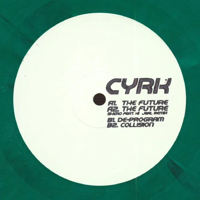 CYRK — The Future