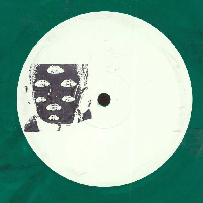 Back cover — CYRK — The Future