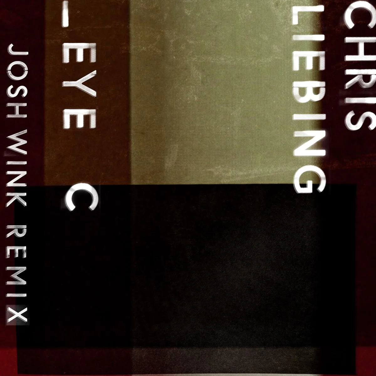 Chris Liebing — Eye C