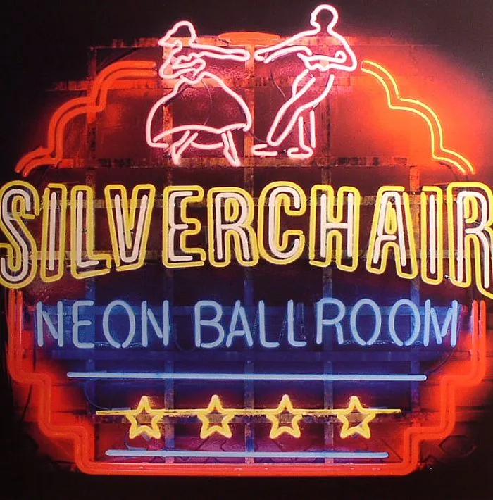 SILVERCHAIR — Neon Ballroom