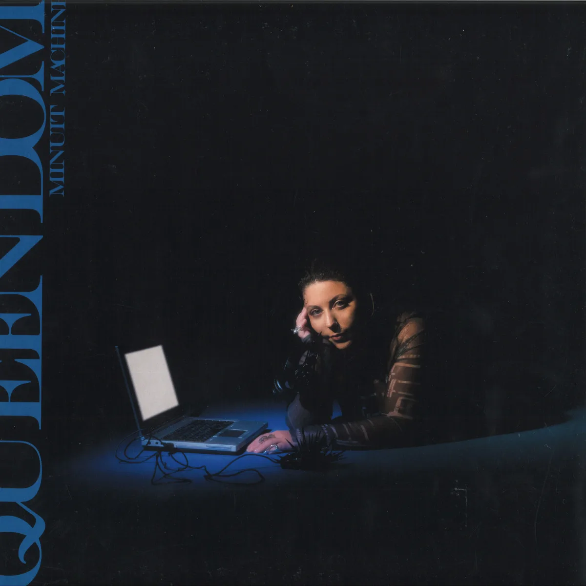 Minuit Machine — Queendom