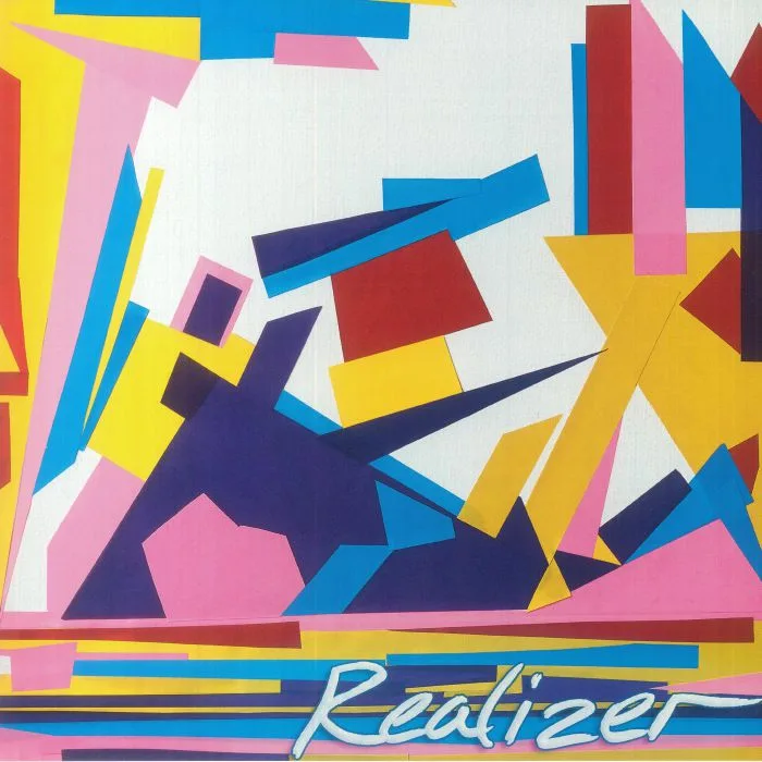 Front cover — LOOOOOONGISH CAT / DAVECOIN — Realizer