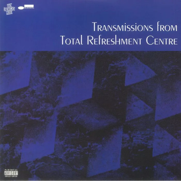 VARIOUS — Transmissions From Total Refreshment Centre