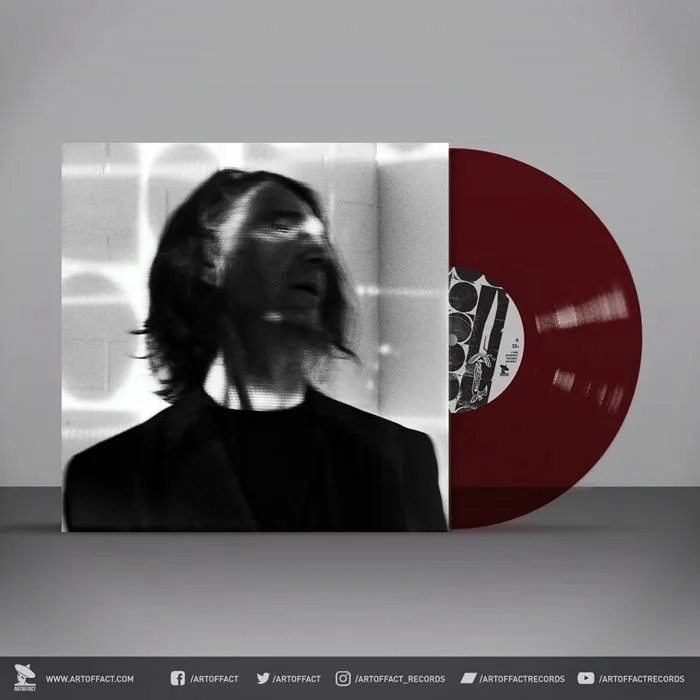 LEAD INTO GOLD — Knife The Ally