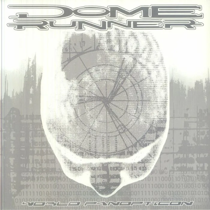 DOME RUNNER — World Panopticon