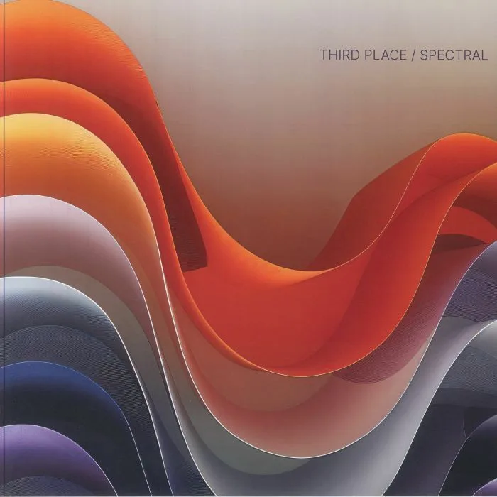 THIRD PLACE — Spectral