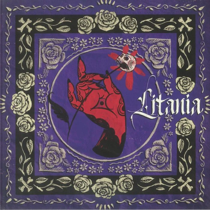 LITANIA — Litania