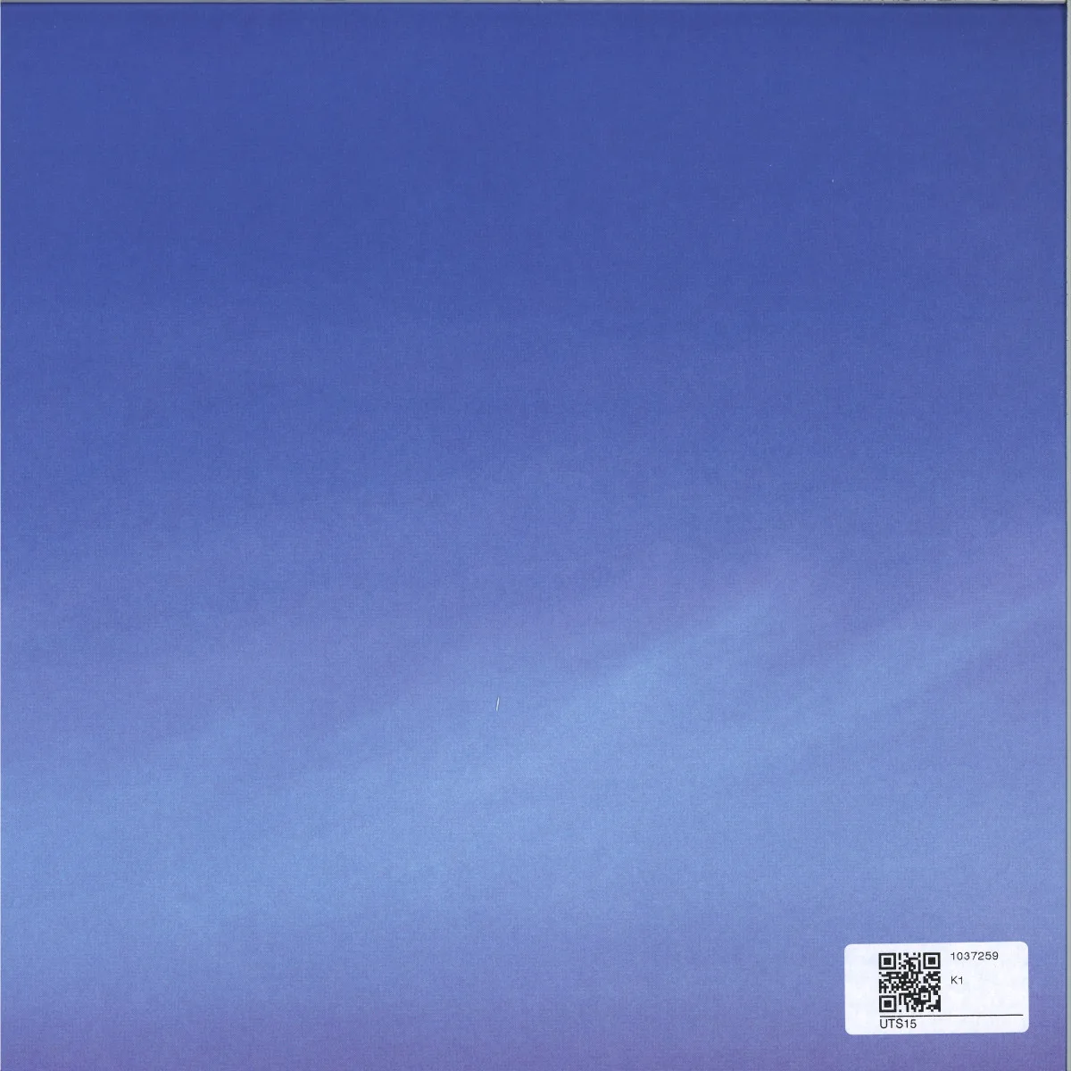 Back cover — Varhat — Breaking Out