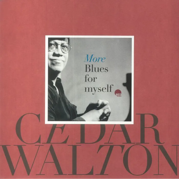 Cedar WALTON — More Blues For Myself (Record Store Day RSD 2023)