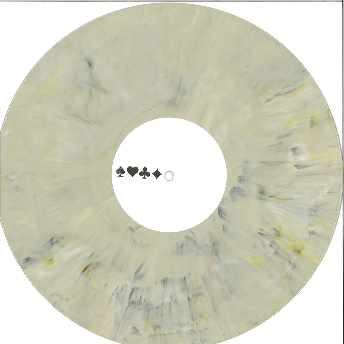 Defaultman&Sapurra — Paperman EP