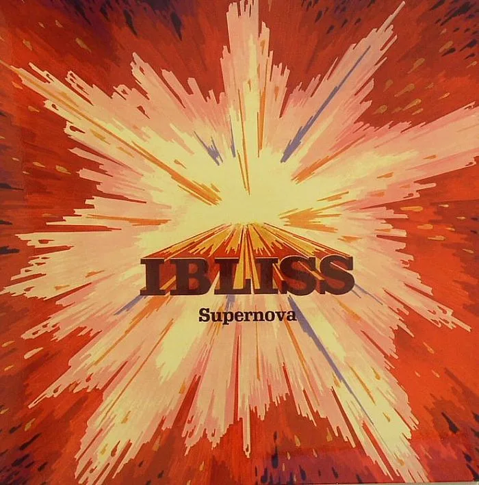 IBLISS — Supernova