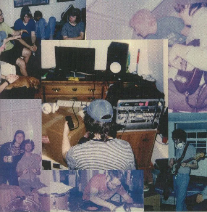ANOTHER MICHAEL — New Music