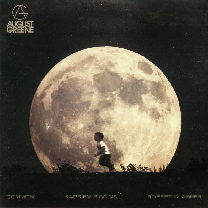 AUGUST GREENE — August Greene