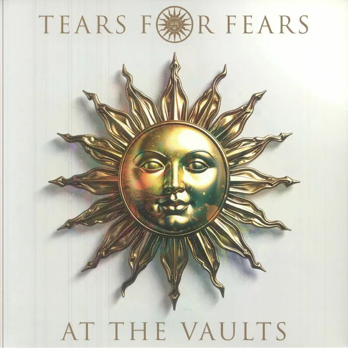 TEARS FOR FEARS — At The Vaults