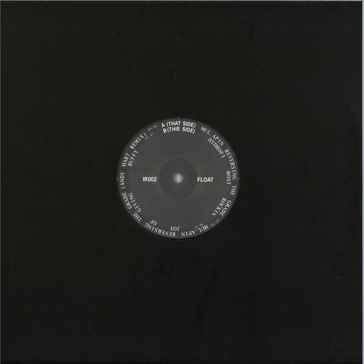 Various — Float